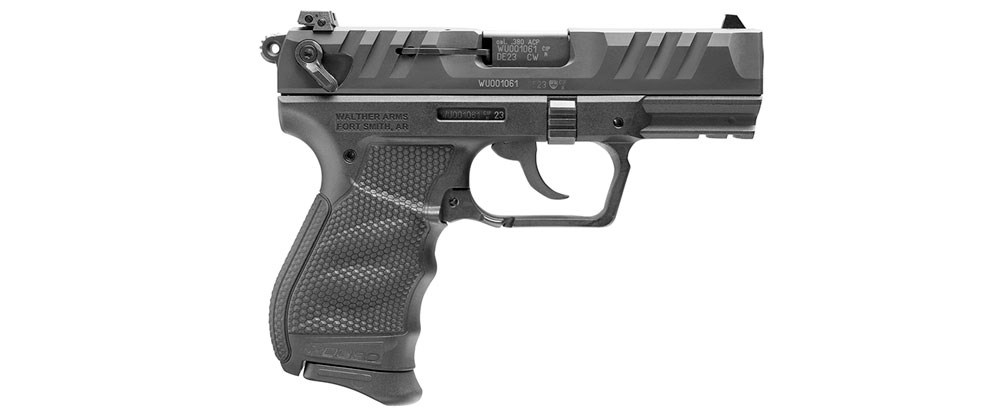 Walther | PD380