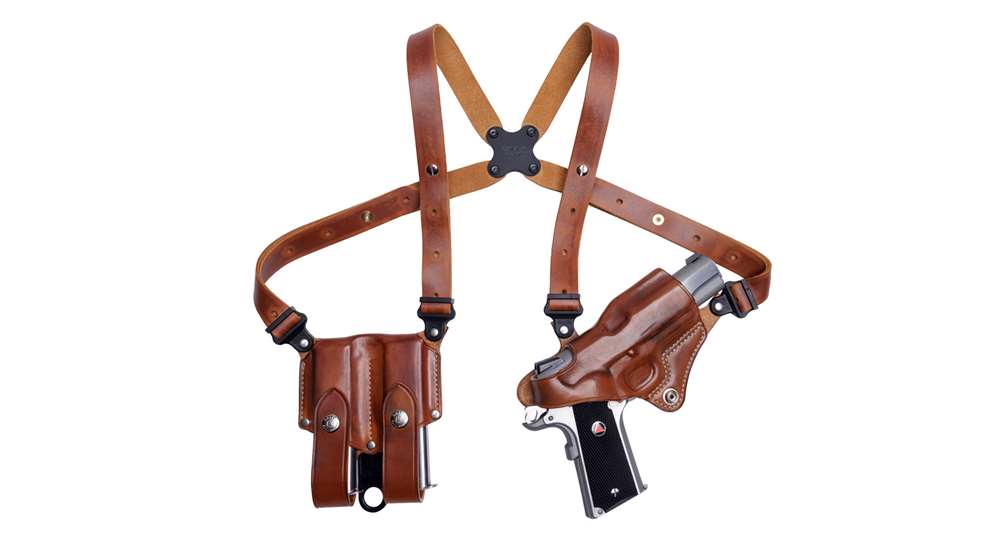 First Look: Galco Miami Classic 40th Anniversary Edition Holster