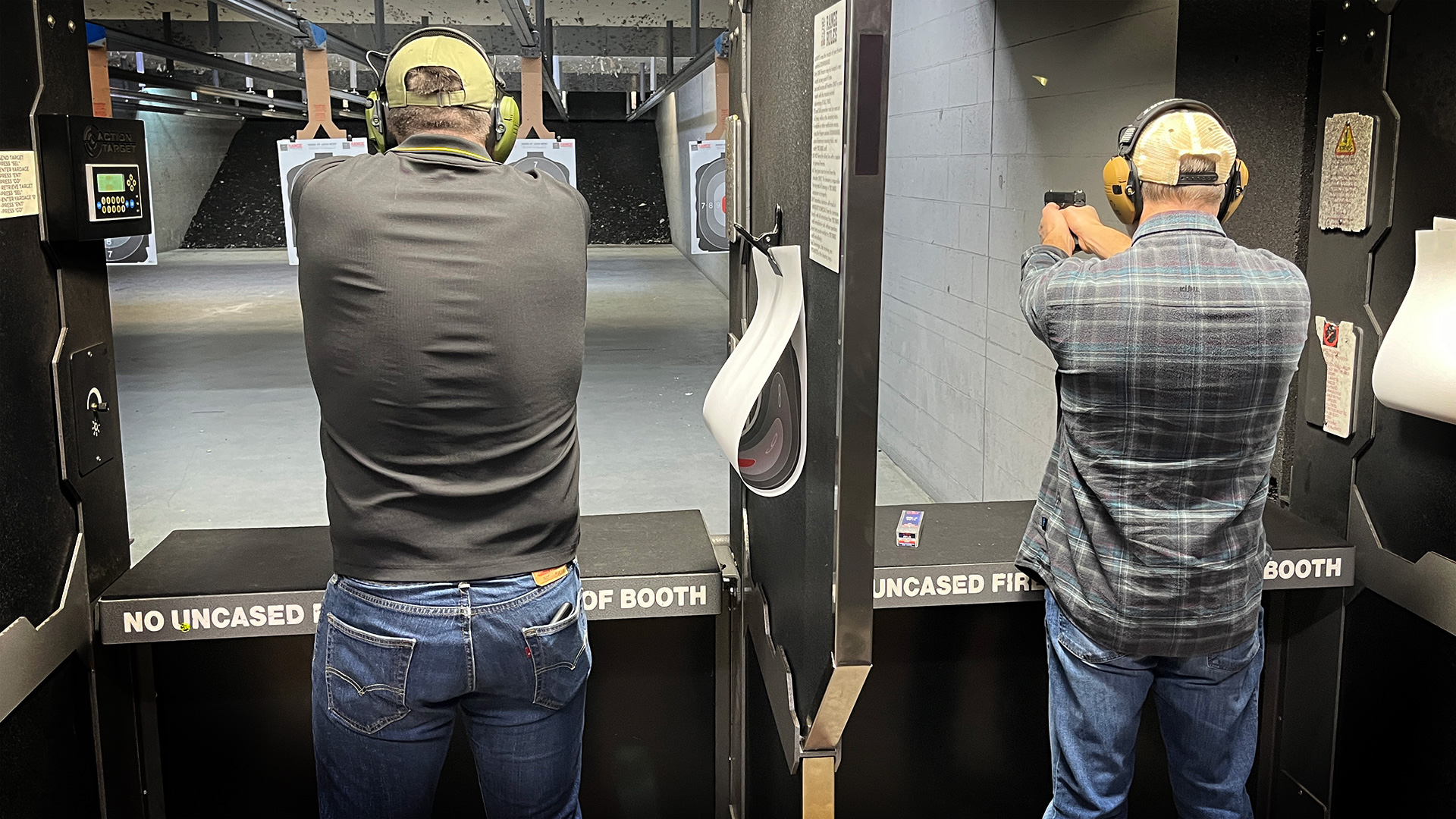How to Prepare for Your Concealed Carry Class