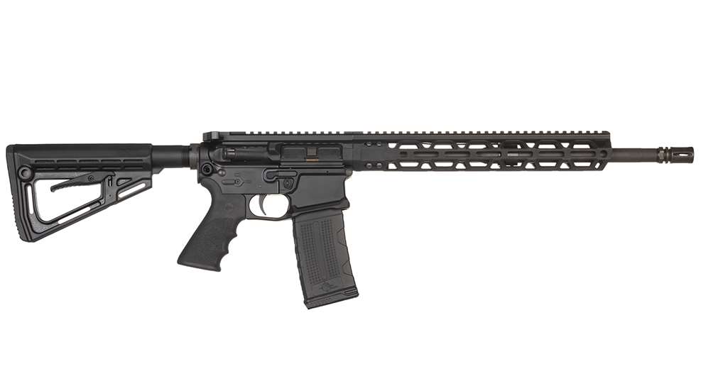 Rock River Arms BT-2 Operator ATR