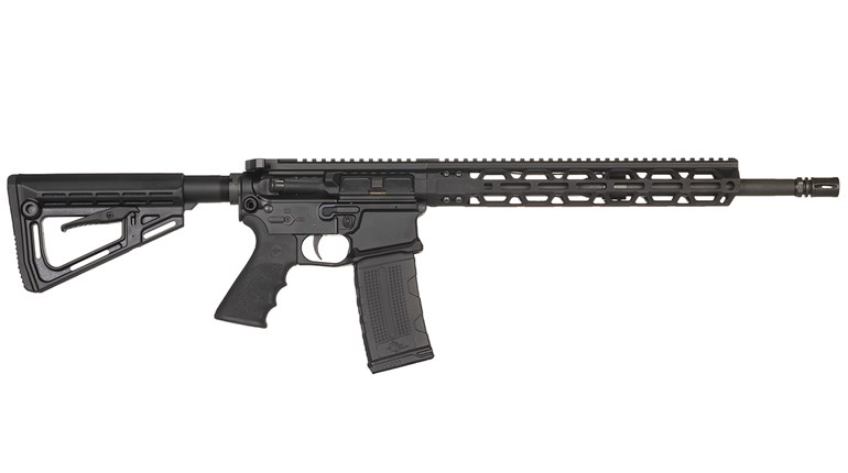 Review: Rock River Arms BT-2 Operator ATR | An Official Journal Of The NRA