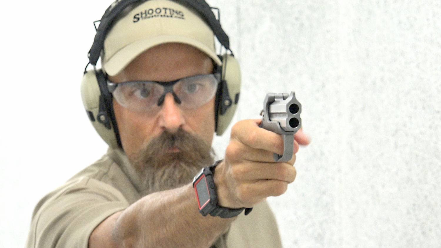 I Carry: Bond Arms Rowdy Derringer in a BAP Pocket Holster | An Official Journal Of The NRA