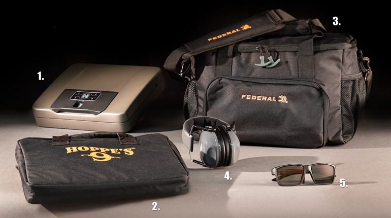 Pro Shop: New Gun Owner Needs | An Official Journal Of The NRA