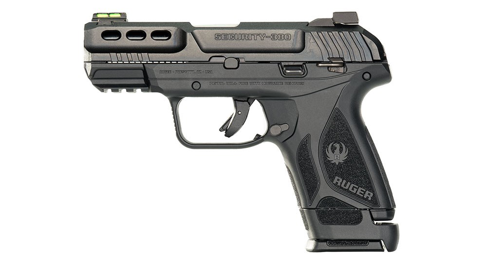 Ruger Security-380