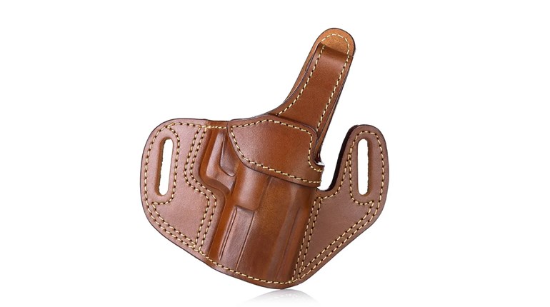 First Look: Falco Multi-Fit Universal Holsters | An Official Journal Of The NRA