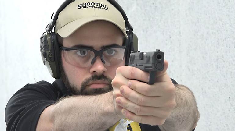 I Carry: SIG Sauer P365 in a G-Code Incog Eclipse Holster | An Official Journal Of The NRA