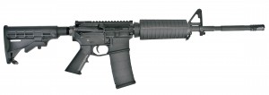 AR-15, budget, Core Rifles