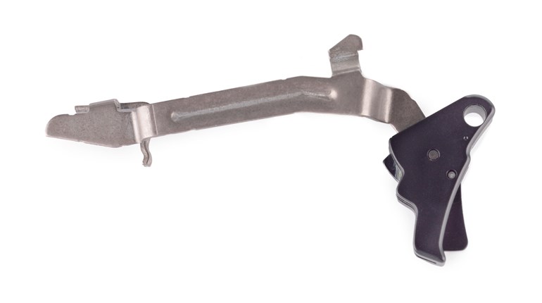 Interchangeable Parts | An Official Journal Of The NRA