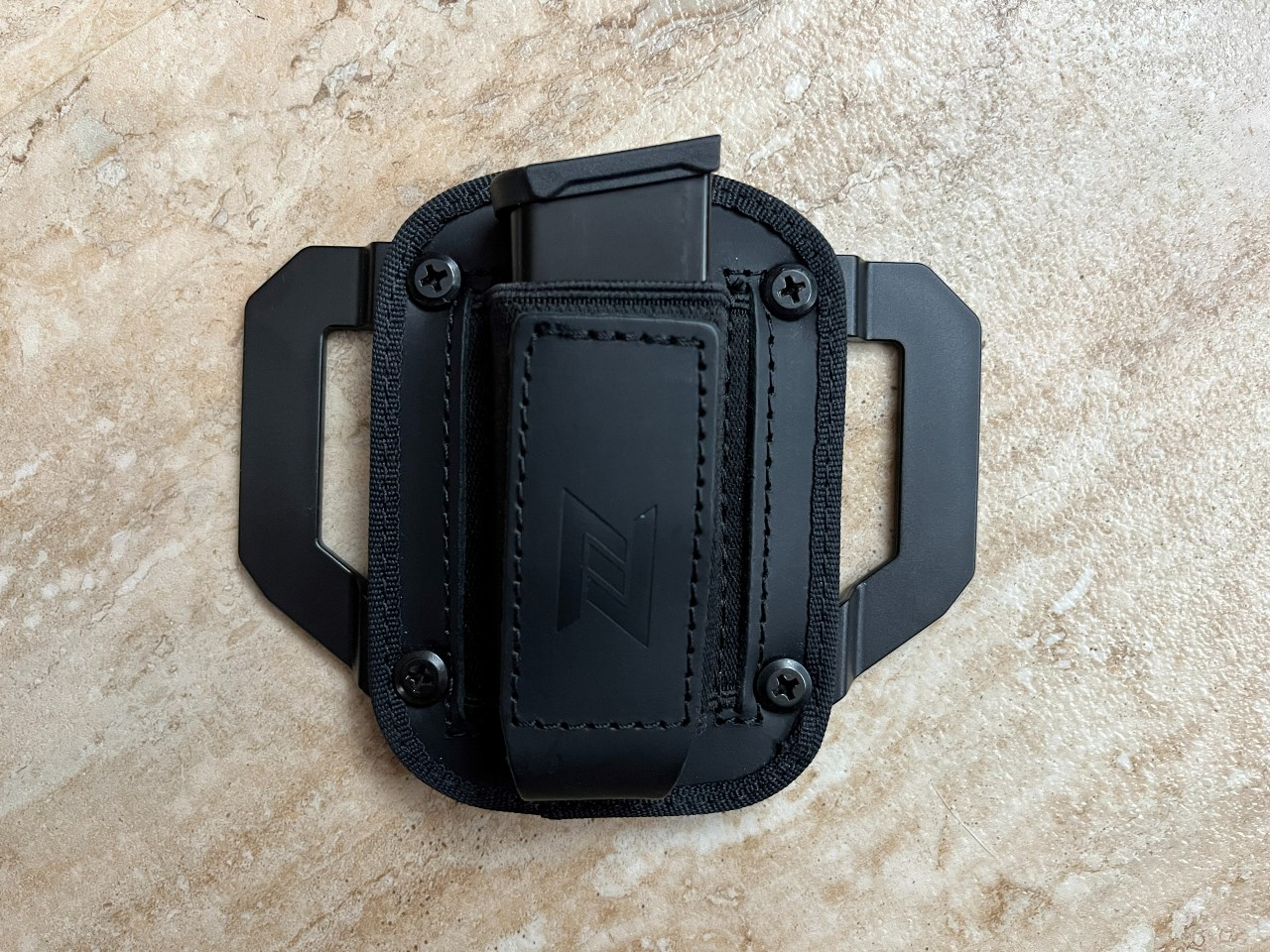 N8 Tactical Pro-Lock G2 magazine carrier