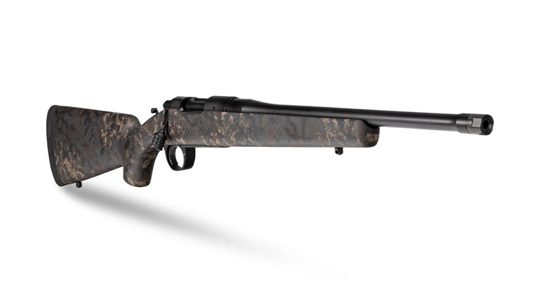 First Look: Wilson Combat NULA 20S Rifle | An Official Journal Of The NRA