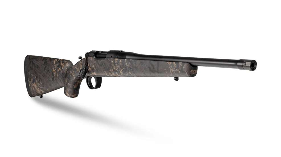 Wilson Combat NULA 20S Rifle