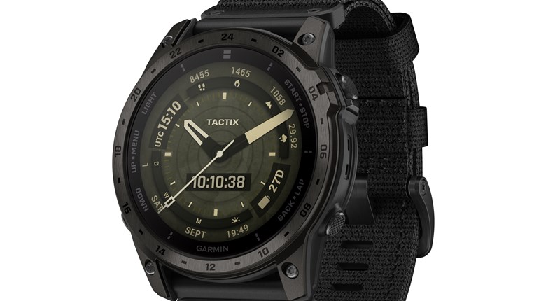 First Look: Garmin tactix 7 AMOLED GPS Watch | An Official Journal Of The NRA