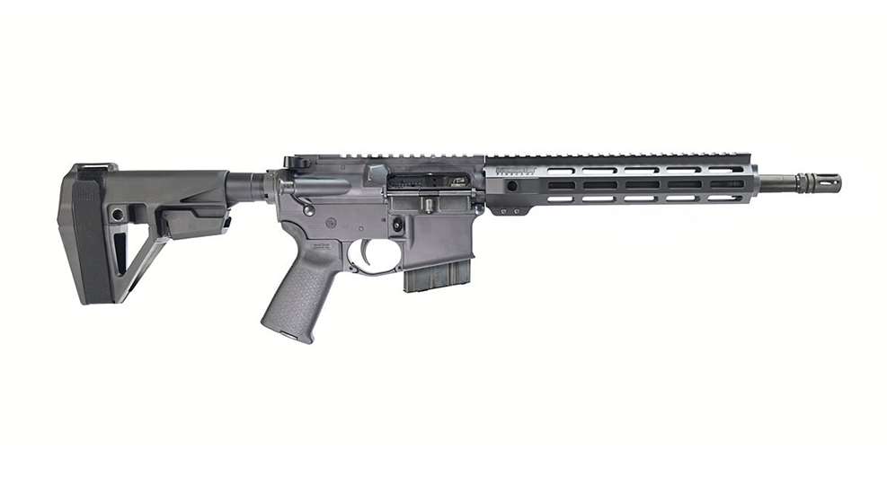 Bushmaster 22 ARC Pistol