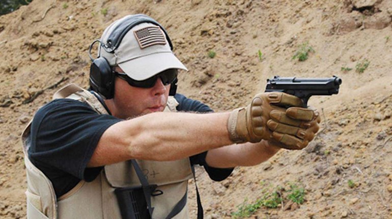 Maximum Effort | An Official Journal Of The NRA