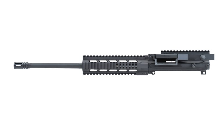 First Look: FightLite Industries DFX Upper Receiver | An Official Journal Of The NRA