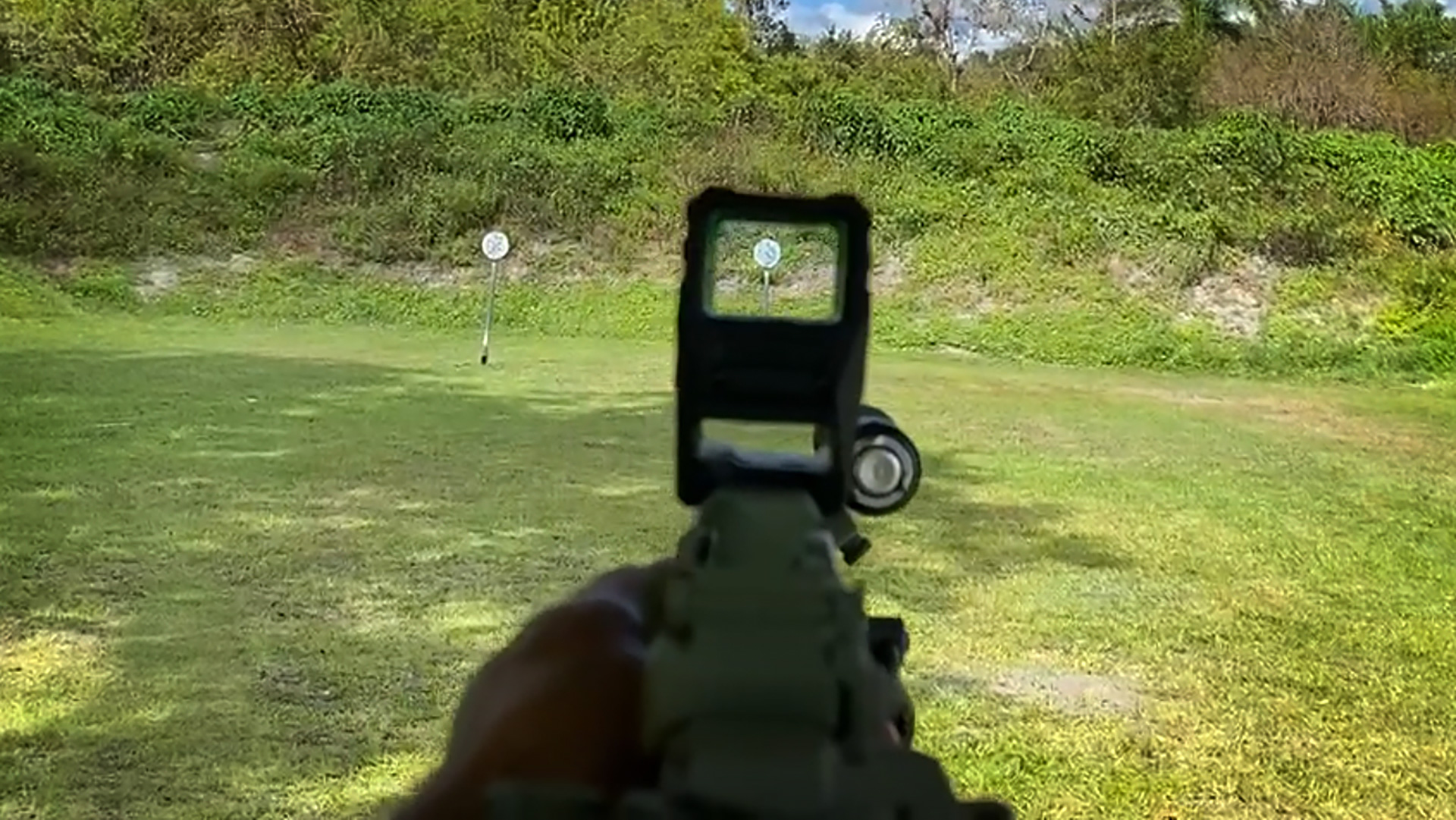 The Holosun AEMS CORE: Value To Its Core | An Official Journal Of