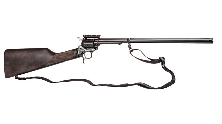 First Look: Heritage Tactical Rancher Rifle | An Official Journal Of The NRA