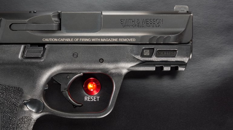 Trigger Control: How to Make Every Shot Count | NRA Family