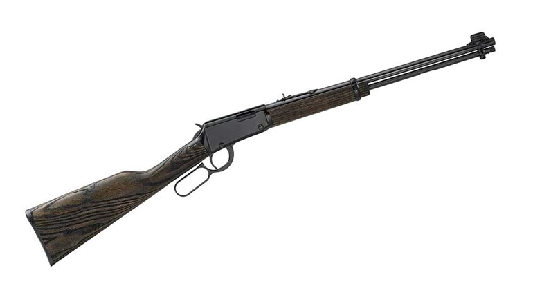 New for 2019: Henry Repeating Arms Garden Gun | An Official Journal Of The NRA