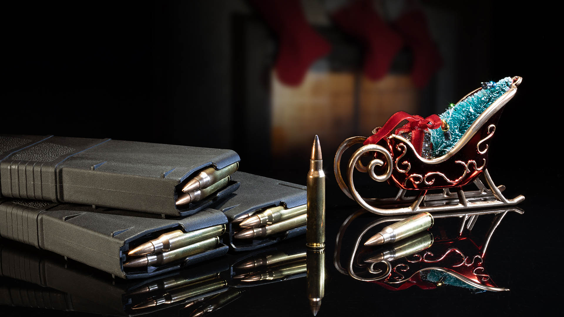 Black Friday Specials