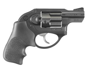 Ruger LCR