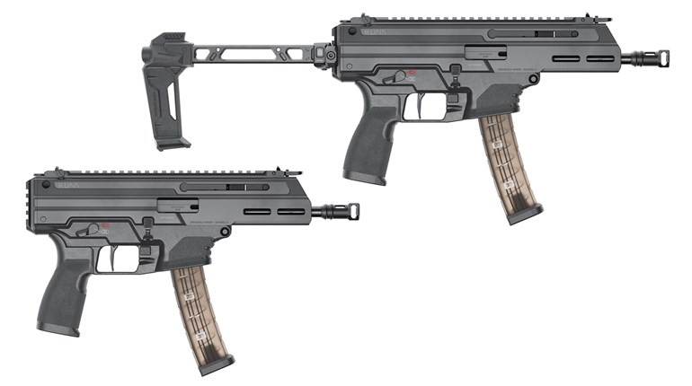 First Look: Springfield Armory Kuna 9mm Pistol | An Official Journal Of The NRA