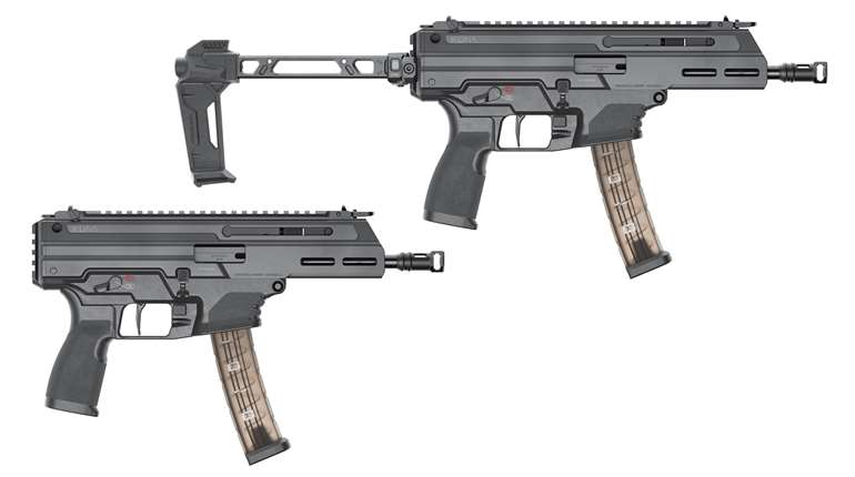 The Classics: Winchester Model 1897 Trench Gun | An Official Journal Of ...