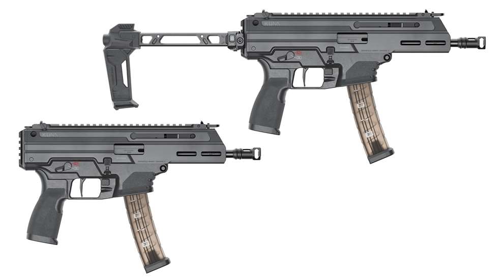 Springfield Armory Kuna 9mm