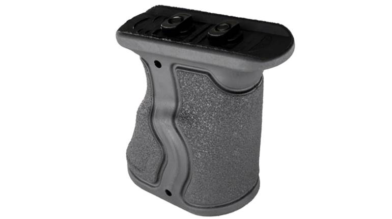 First Look: FAB Defense Gradus-M Grip | An Official Journal Of The NRA