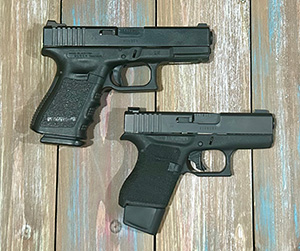 G19 vs G42