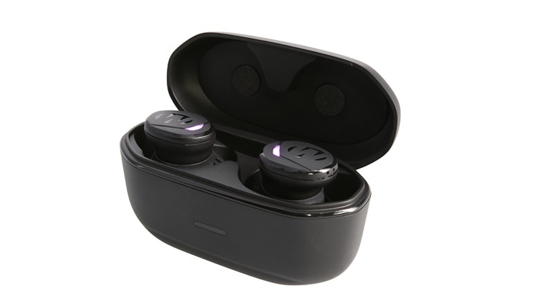 First Look: Walker's Suppressor Earbuds | An Official Journal Of The NRA