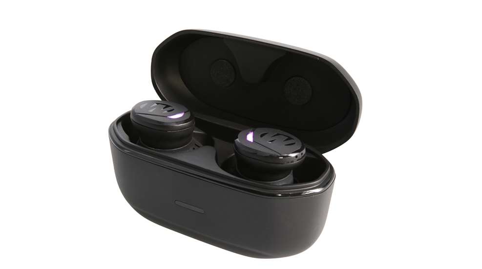 Walker Suppressor Earbuds