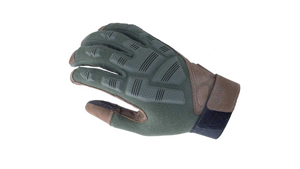 VERTX Fr Breacher Gloves