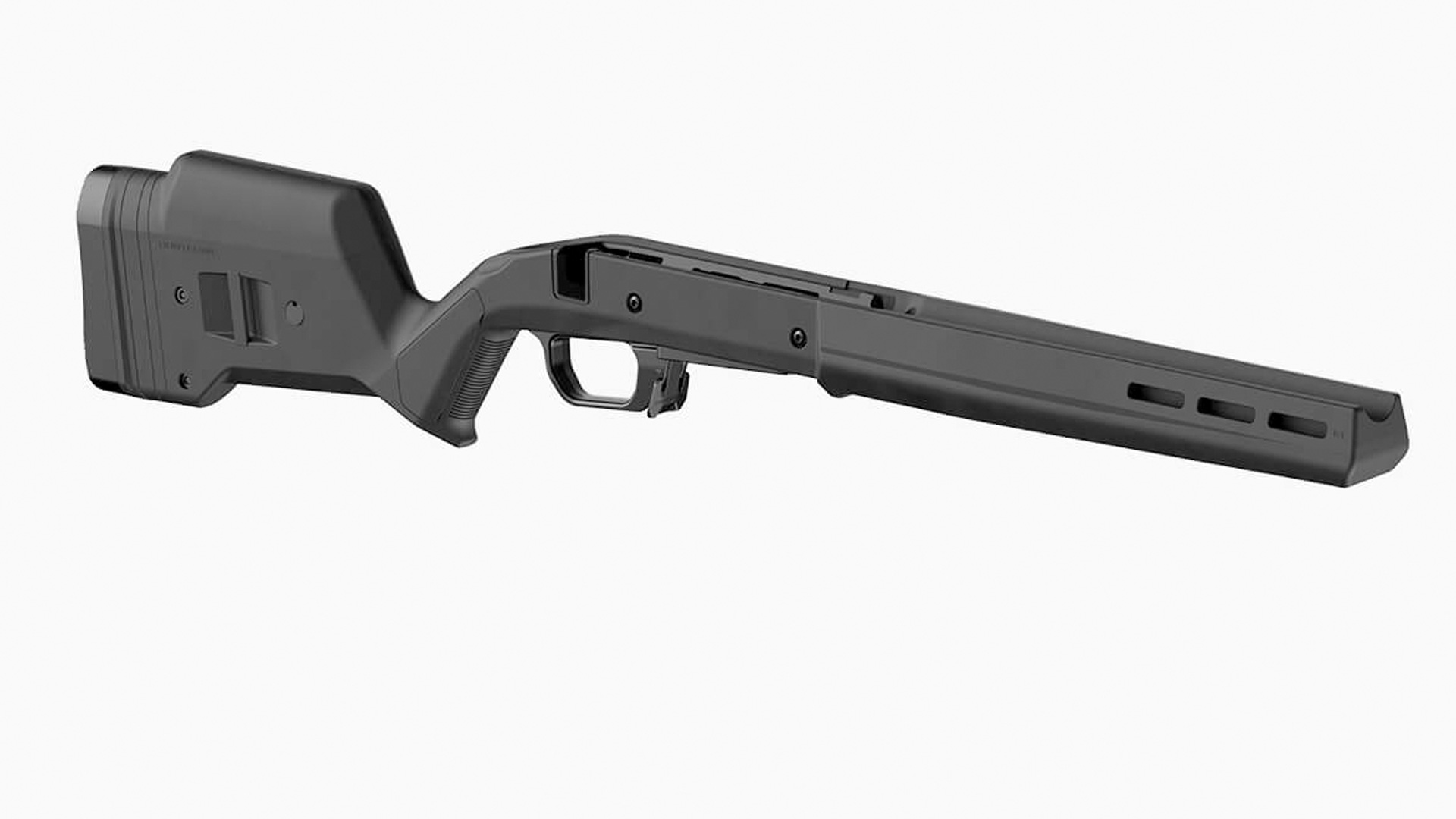 First Look: Magpul Hunter Lite Stock for Savage Axis Short-Action Rifles