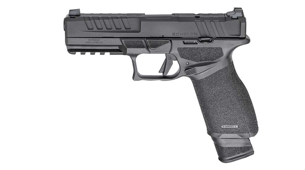 Springfield Armory Echelon