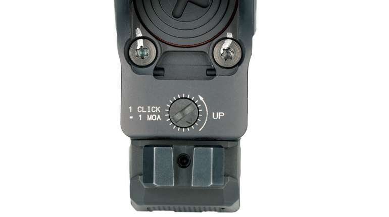 Review: Sightmark Wraith Mini Thermal Optic | An Official Journal Of ...