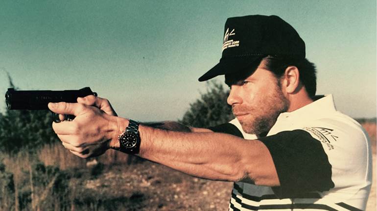 Obituary: Chip McCormick, Legendary Gunsmith and Innovator | An Official Journal Of The NRA