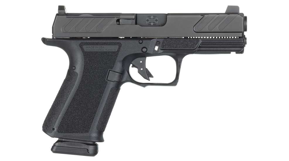 Shadow Systems Foundation Series MR920 Pistol