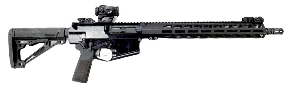 Northstar Arms  NS-10