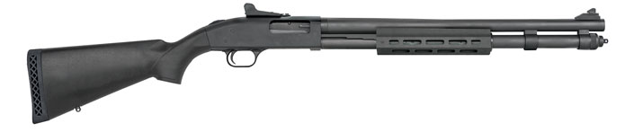 Mossberg  590 Tactical w/M-LOK