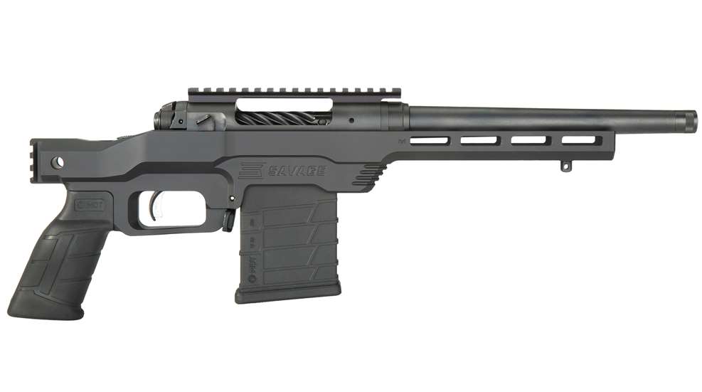 Savage 110 PCS