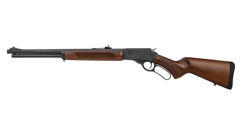 First Look: New Rossi R95 Lever Action Rifles | An Official Journal Of ...