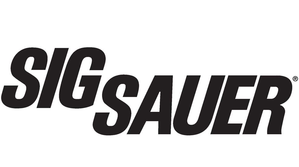 Sig Sauer Will Note Exhibit