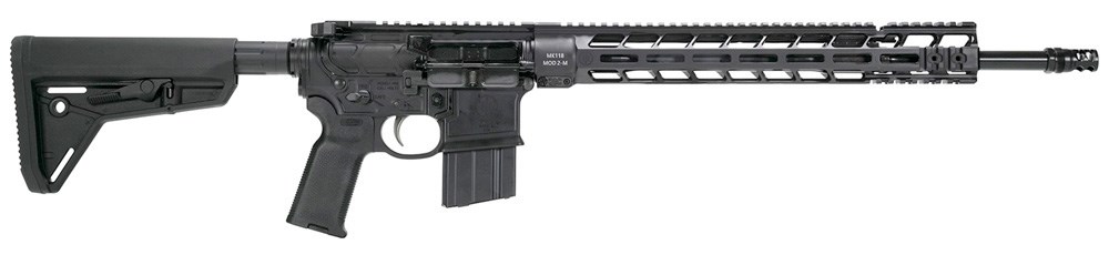 Primary Weapons Systems | MK118 MOD 2