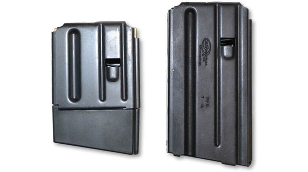 Okay Industries SureFeed 10 and 20Round Magazines An