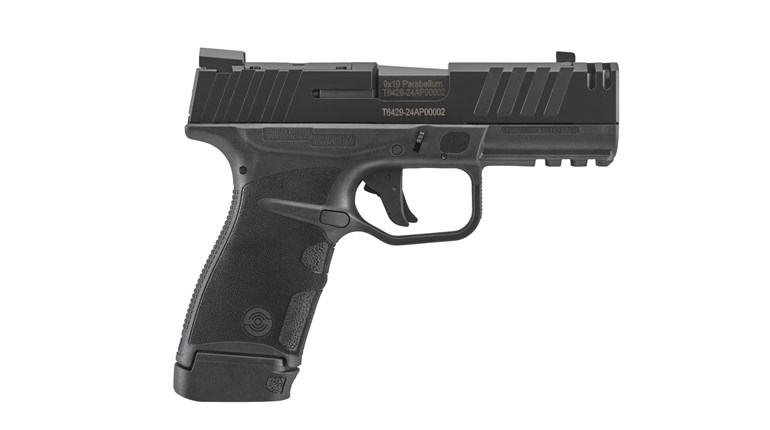 First Look: Stoeger STR-9 Thinline Pistol | An Official Journal Of The NRA