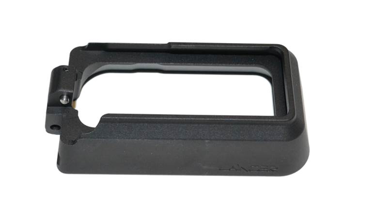 Lancer One Piece Adaptive Magwell | An Official Journal Of The NRA