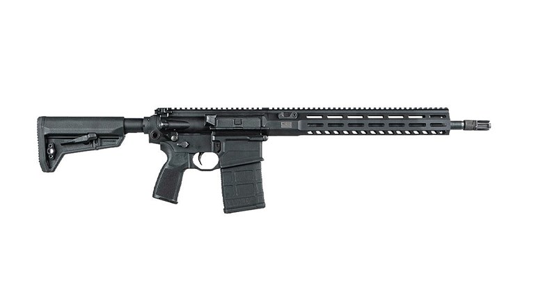 Indian Army Orders Additional SIG716 Rifles | An Official Journal Of The NRA