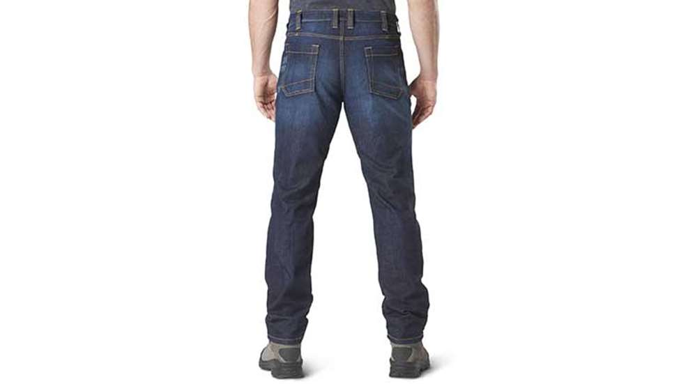 Review: 5.11 Tactical Defender Flex Jeans | An Official Journal Of The NRA