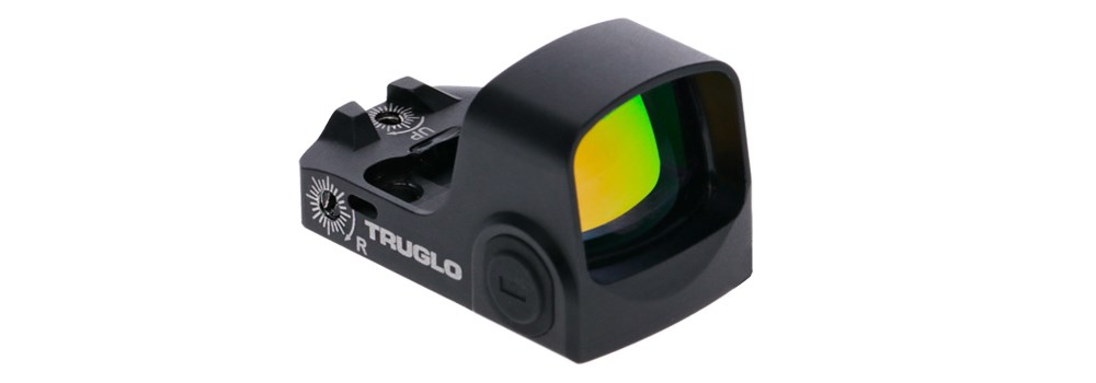 TruGlo | Red Dot Micro XR21 Red Box